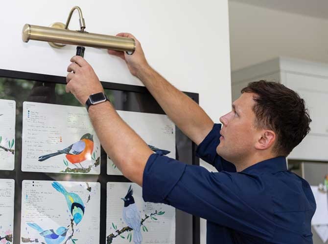 ELECTRICAL INSTALLATION SERVICES IN WEST LONDON
